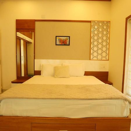 Sp Luxury Villa Kottamam, Kalady Kaladi Exterior photo