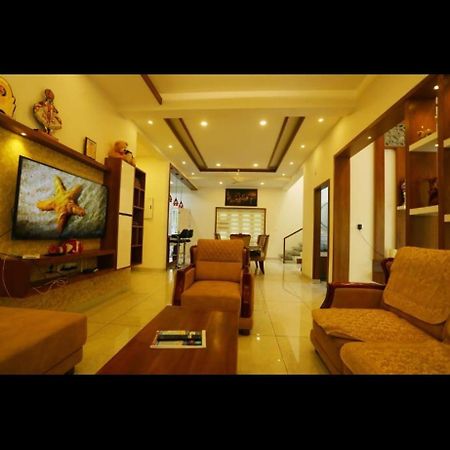 Sp Luxury Villa Kottamam, Kalady Kaladi Exterior photo
