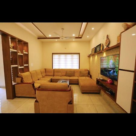 Sp Luxury Villa Kottamam, Kalady Kaladi Exterior photo
