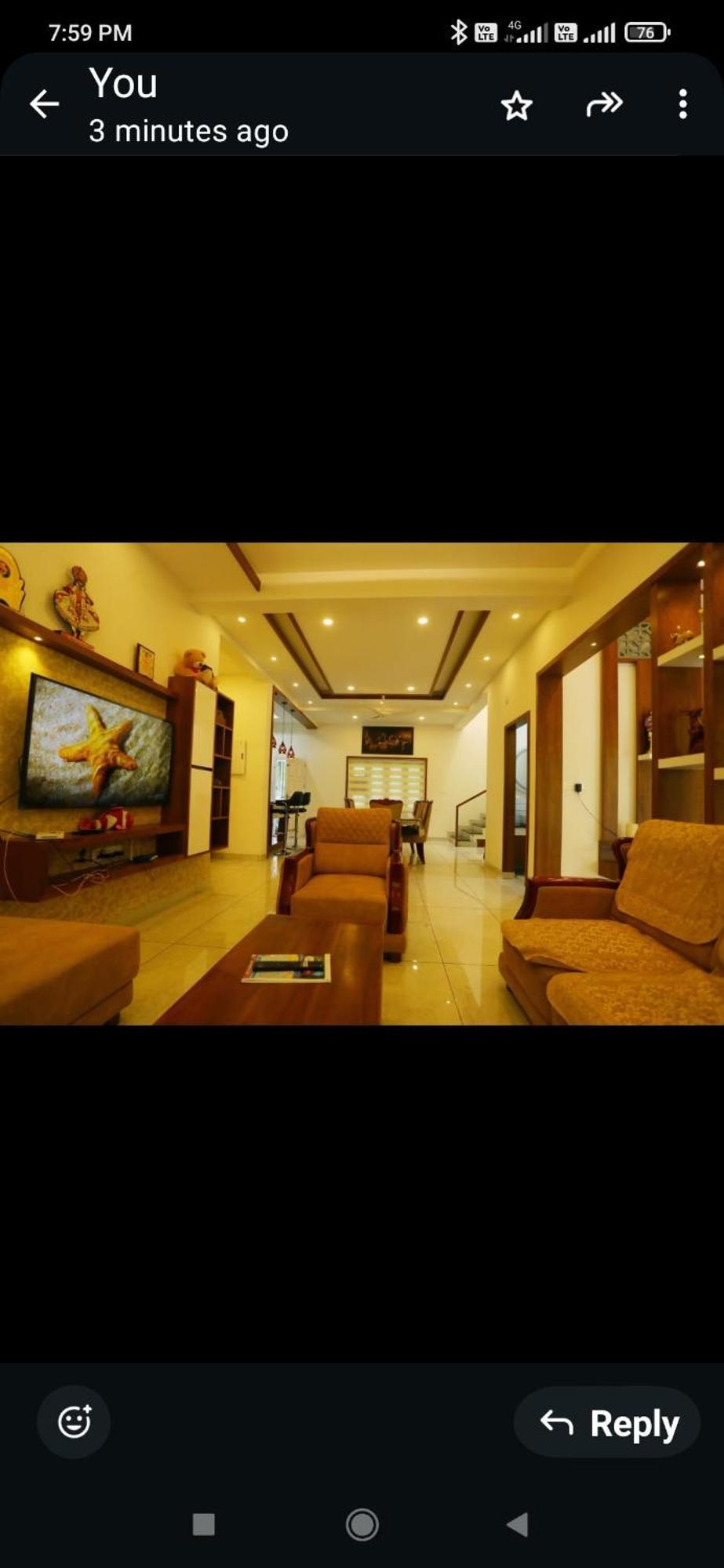 Sp Luxury Villa Kottamam, Kalady Kaladi Exterior photo