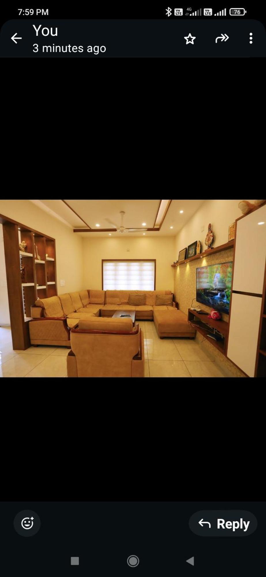 Sp Luxury Villa Kottamam, Kalady Kaladi Exterior photo